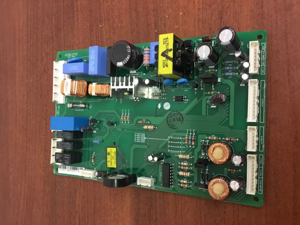 LG EBR41531311 EBR41531314 PS3624090 Refrigerator Control Board
