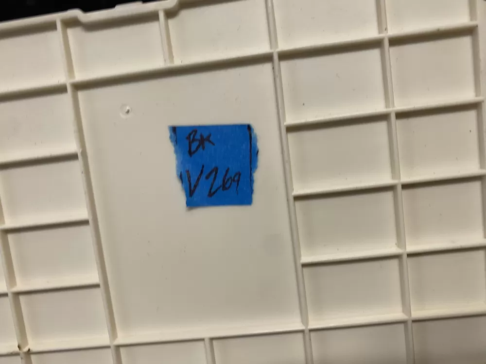 LG EAX62111601 EBR67460502 Washer Control Board Ebr67460503 / AZ13062 | BKV269