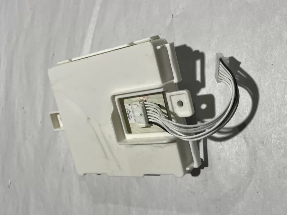 Samsung DC97 23123C DC92 02401A Dryer Control Board Module AZ113753 | Wm651