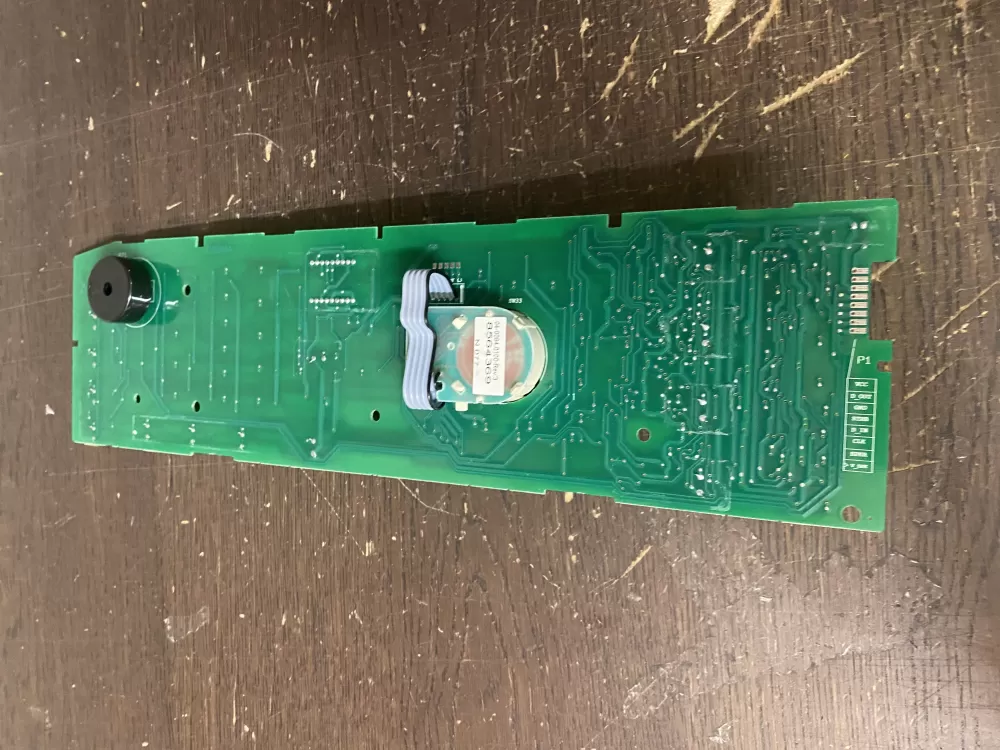 Kenmore WP8564373 Washer Control Board AZ52522 | BK1870