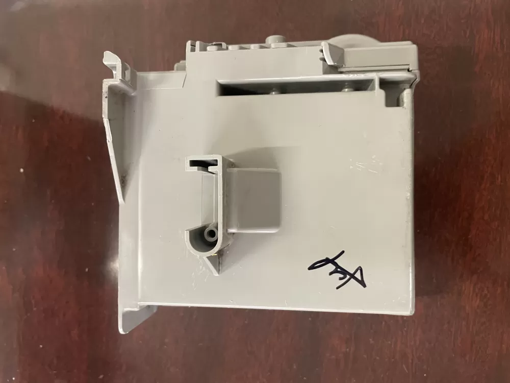 Whirlpool Refrigerator Compressor Inverter Control Board AZ36476 | KM406