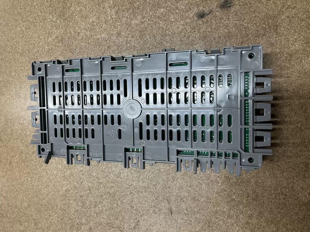 Whirlpool W10249237 B Washer Control Board # W10249237 B819 AZ1989 | KM1486