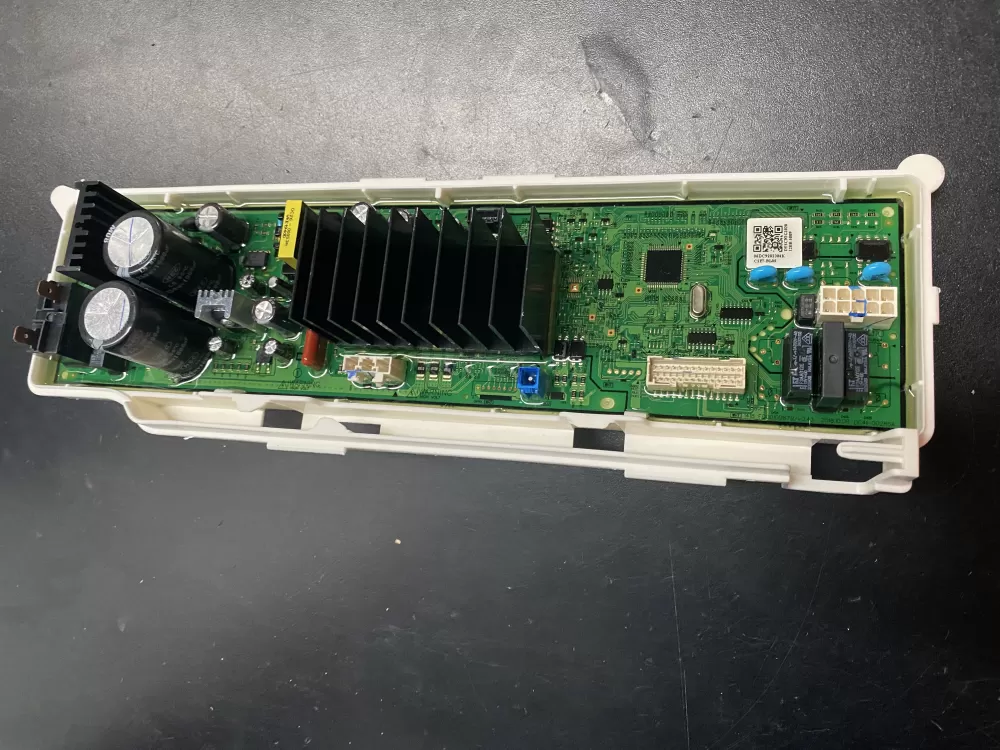 Samsung DC92-02388K DC9202388K Washer Control Board