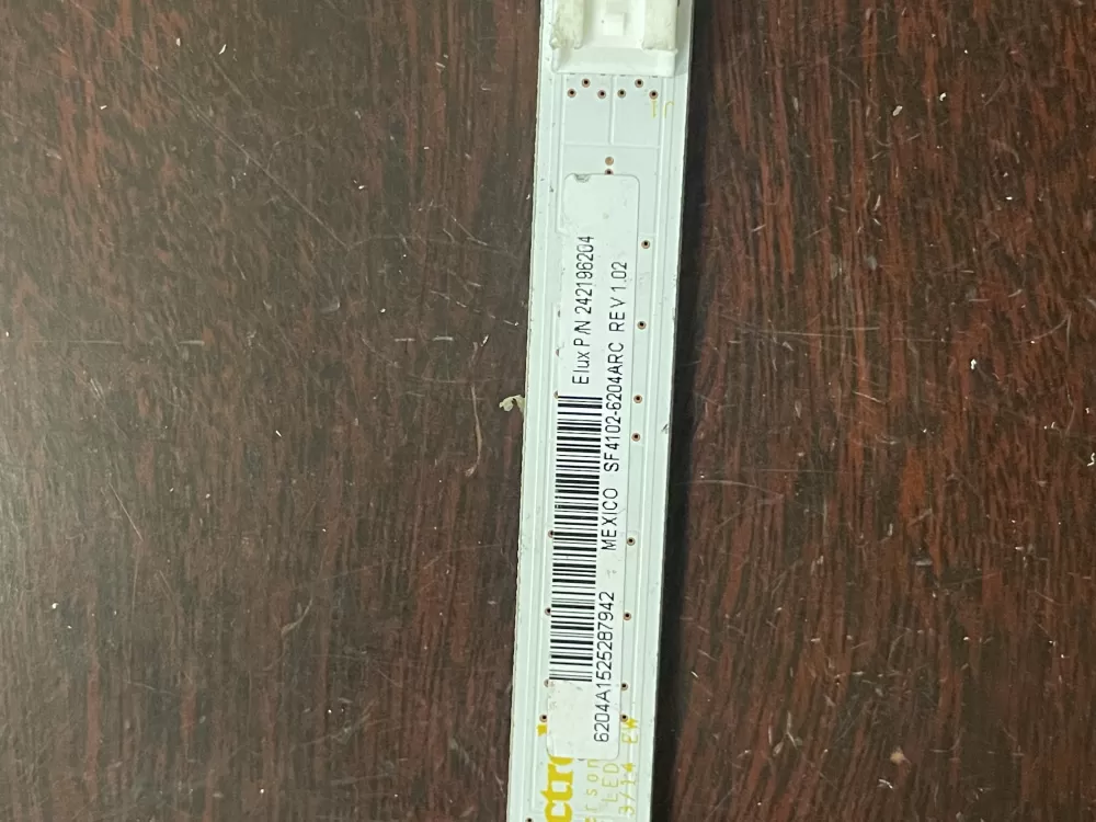 Frigidaire Kenmore 242196204 Refrigerator LED Light Board AZ43255 | KM496