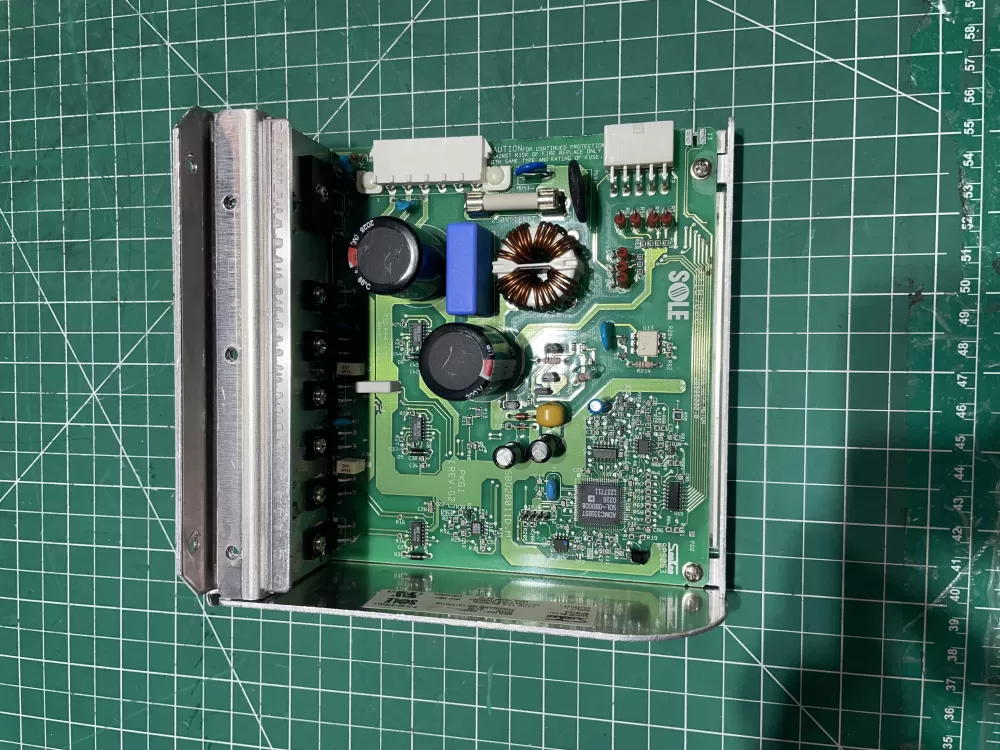 GE  Frigidaire  Kenmore  Gibson 134149220  AP3967975  1206430  131770700  131887600  131887601  131887601GE  134048400  134058400  134149200  134306000  134393900  134733600  22187000  22187000.0 AH1524404  EA1524404  PS1524404 Washer Motor Control Board