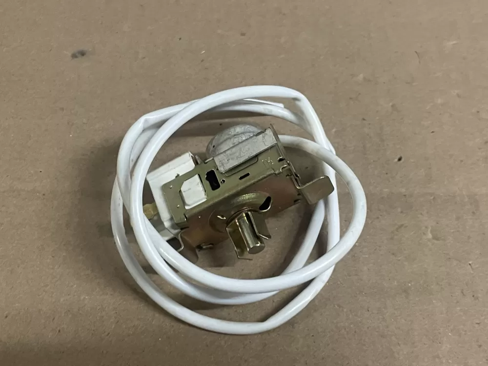 Westinghouse PS8769007 Thermostat Cold Control AZ103638 | Wm894