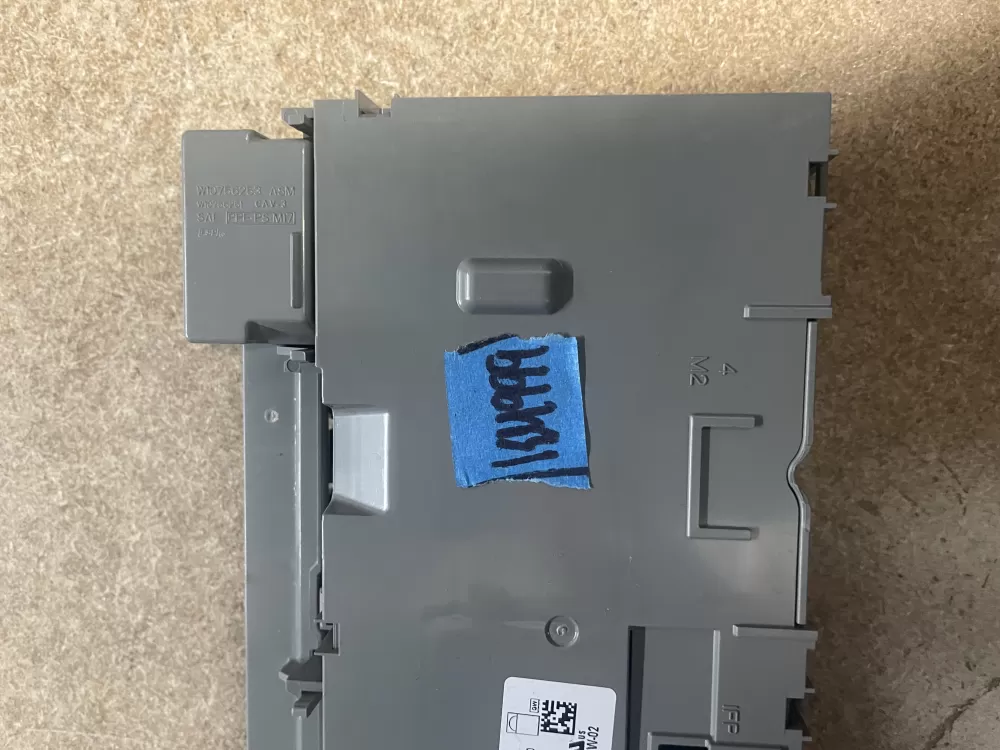 Whirlpool Kenmore W10746418 W10782663 Dishwasher Control Board AZ19225 | KM999