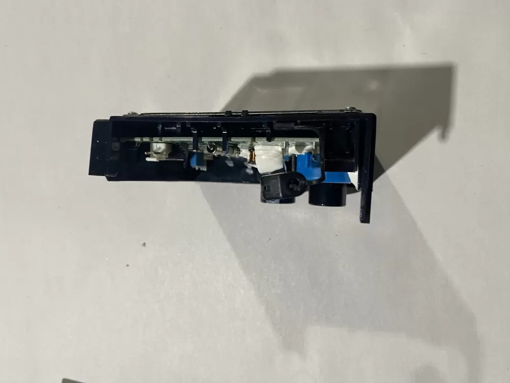 GE 200D5948P028 Refrigerator Control Board Inverter AZ133229 | BK1211