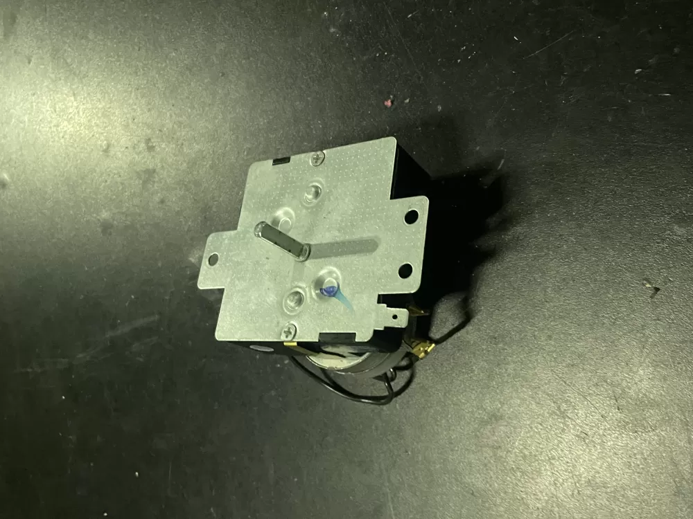 Maytag 8566184B Dryer Timer