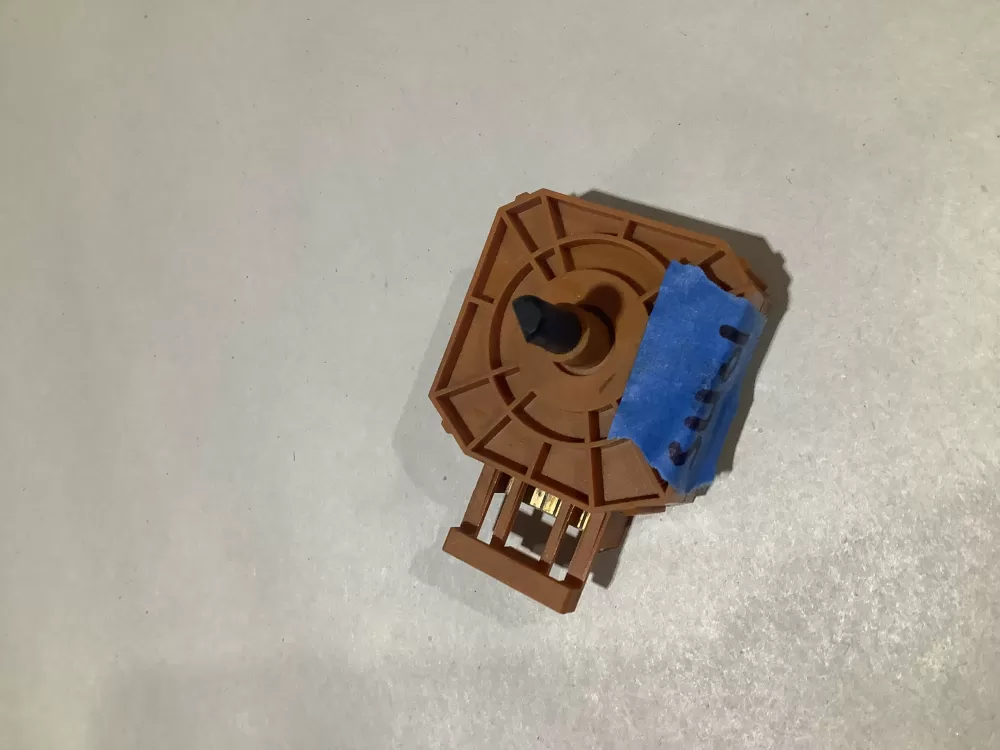 Kenmore Frigidaire Electrolux 137493300 Washer Control Switch AZ102599 | Sl101