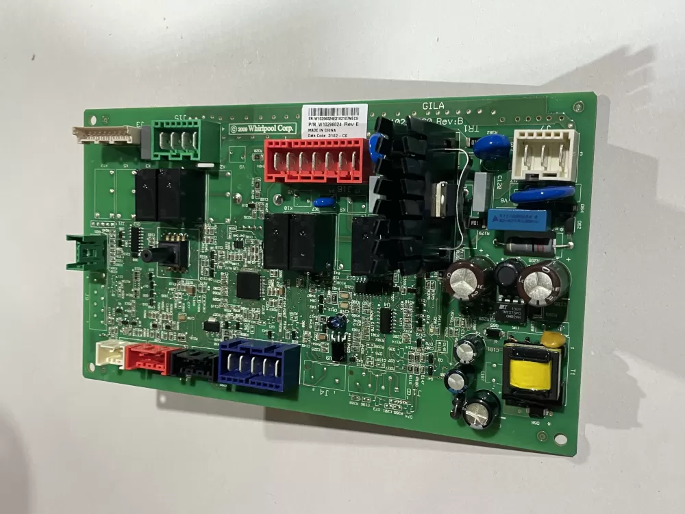 Whirlpool Kenmore Maytag W10511996 Washer Control Board AZ182262 | Wm2686