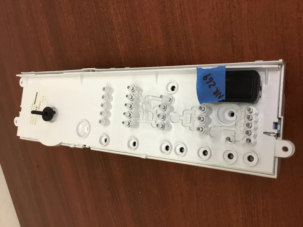 Frigidaire Kenmore 1347314 Washer Control Board Xxl2 AZ34631 | NR269
