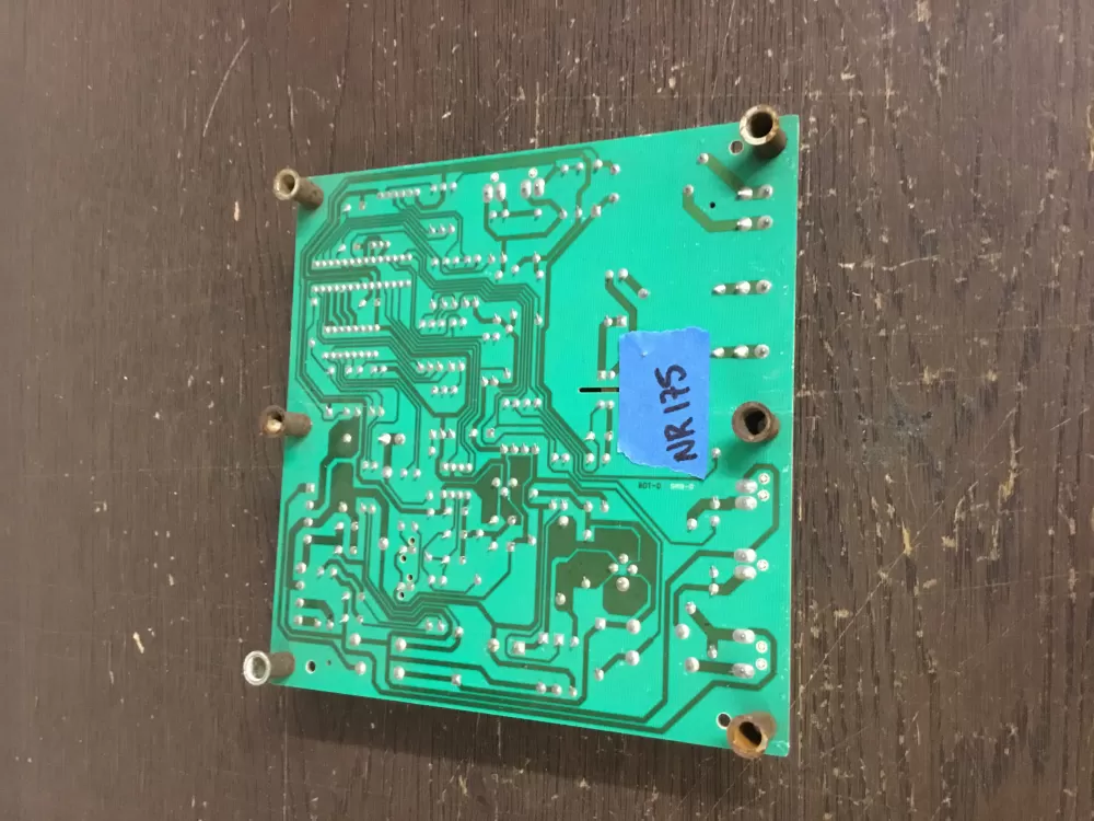 Carrier Bryant CEPL130635-01 Defrost Heat Pump Control Board AZ19668 | NR175