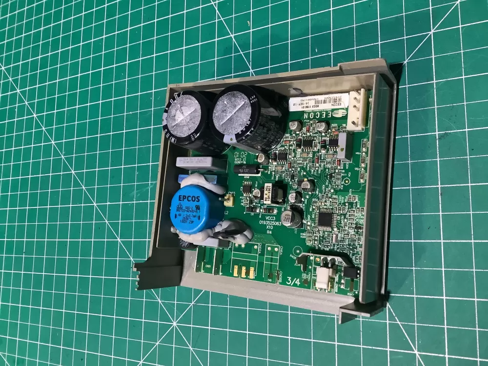 GE Wr55x10685 Refrigerator Control Board Inverter AZ134273 | NR1198