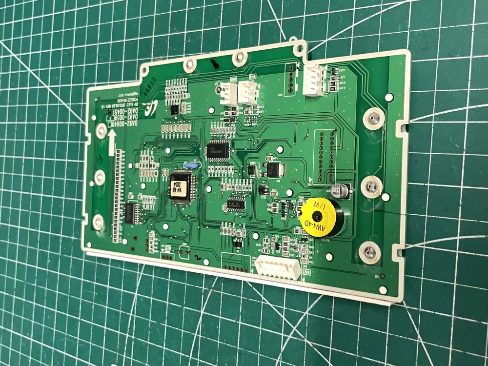 Samsung Refrigerator Control Board Dispenser  DC92-00649D AZ207294 | Wm2288