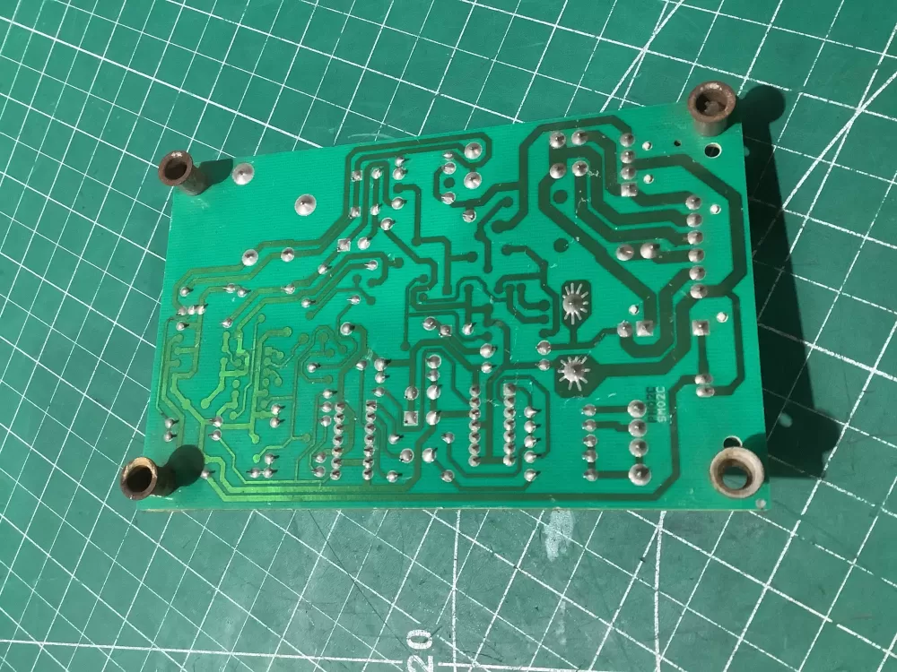 Carrier  Bryant HK32EA001  CEPL130524-01 