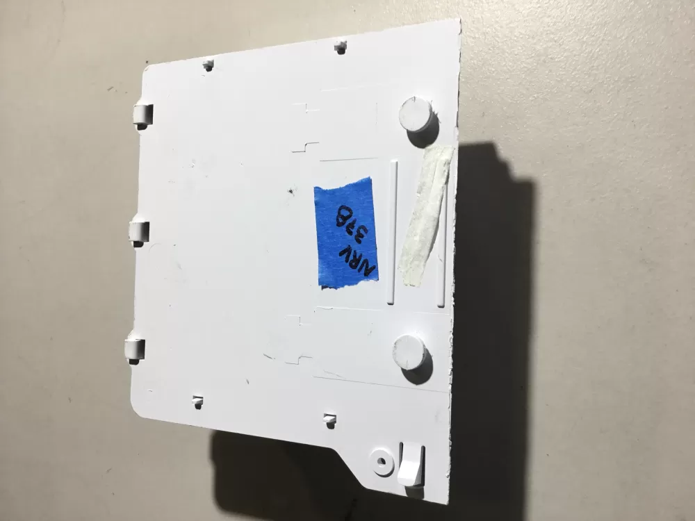 Whirlpool W10022390C Washer Control Board AZ38399 | NRV378