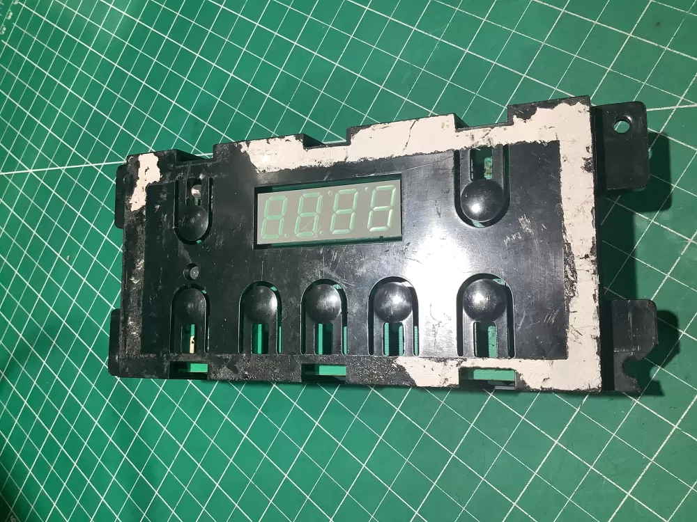  316455400-N Oven Ranges