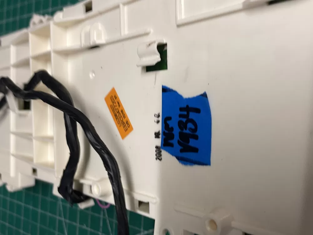 LG EAX32221201 EBR33477203 Dryer Control Board AZ210999 | Wmv934