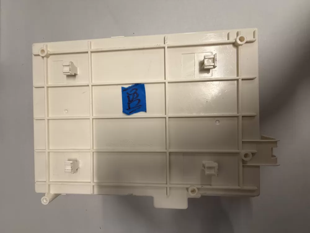 LG EAX37633802 EBR38163321 Washer Control Board AZ231083 | KMV350