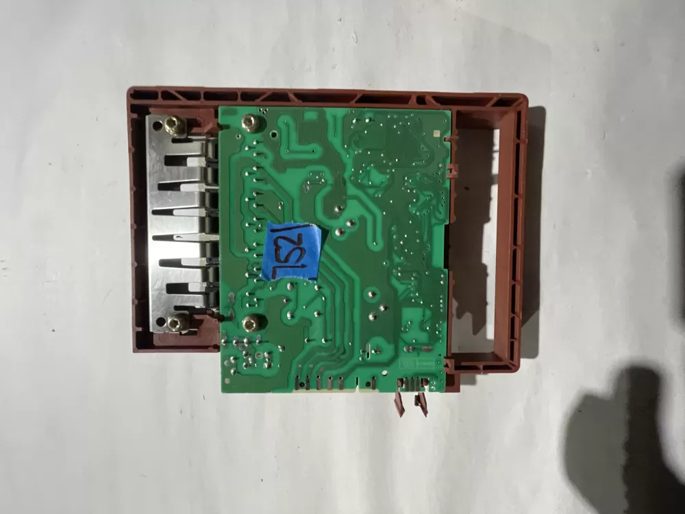 Whirlpool Kenmore Maytag Washer Control Board 4619 703 00681 AZ197092 | KM752