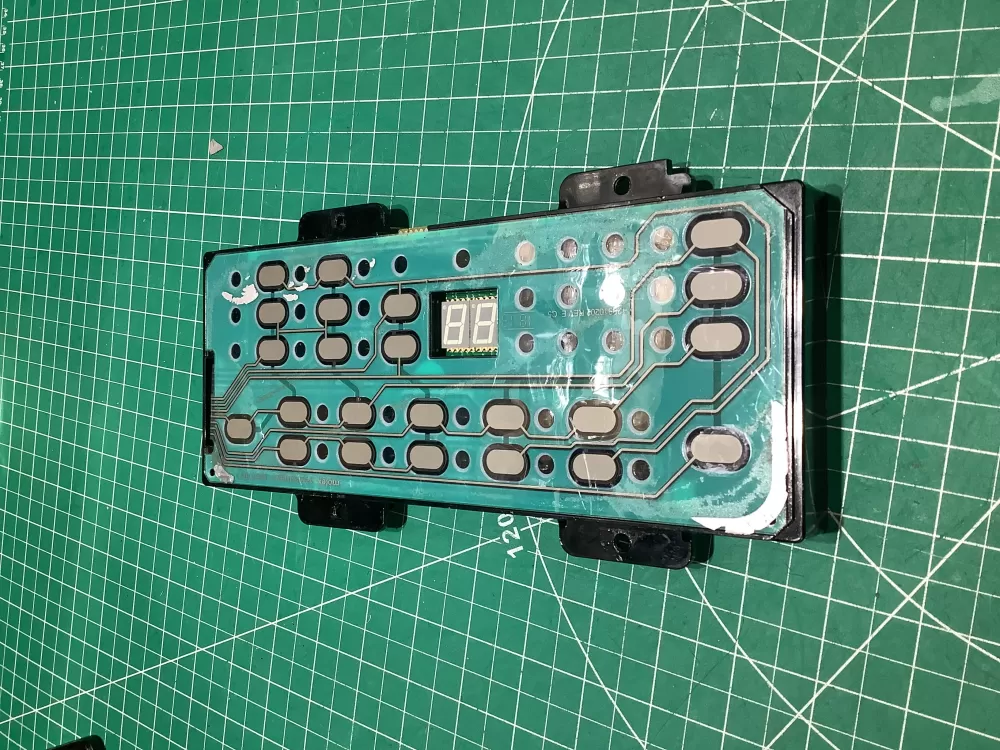 Speed Queen  SpeedQueen 805217   805217P Washer Control Board