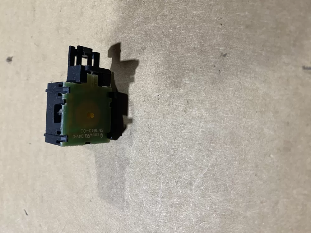 Frigidaire EM3643-01 Washer Switch