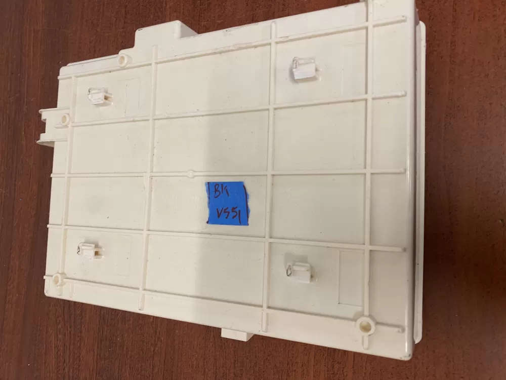 LG EBR65989411 EBR65989426 CSP30000807 Washer Control Board AZ60958 | BKV551