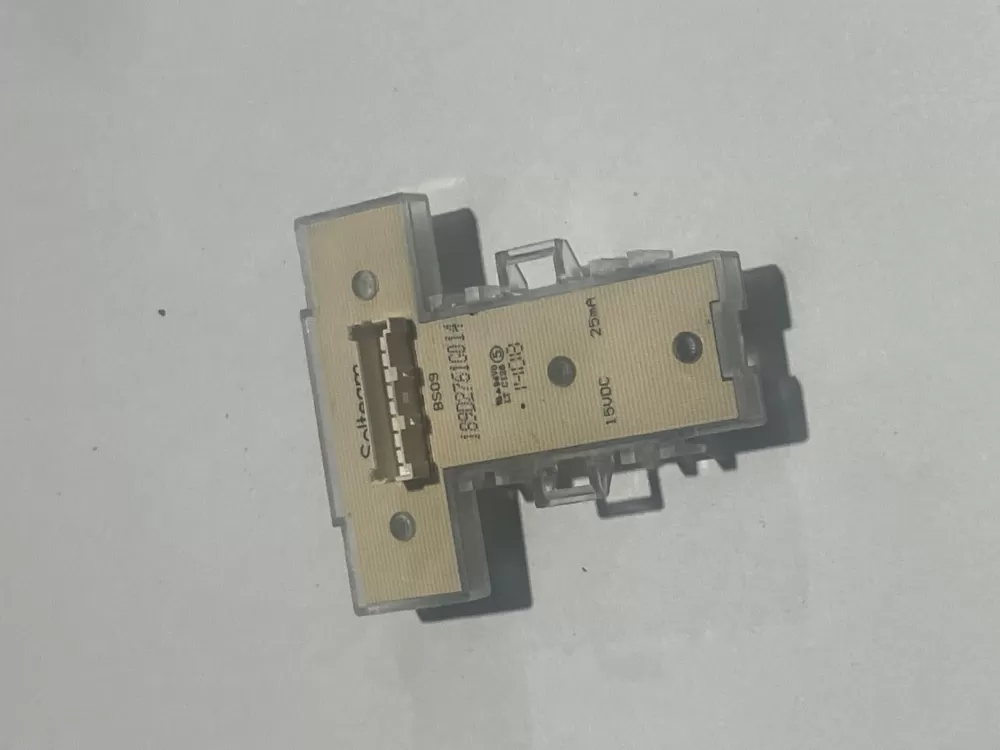 GE  Hotpoint 189D2761G014 Dryer Control Board Selector Switch