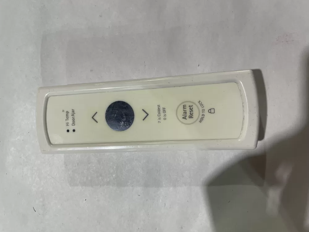 Kenmore AP5306797 297205900 297241802 297345502 297366102 297370602 PS3502429 Freezer Control Board