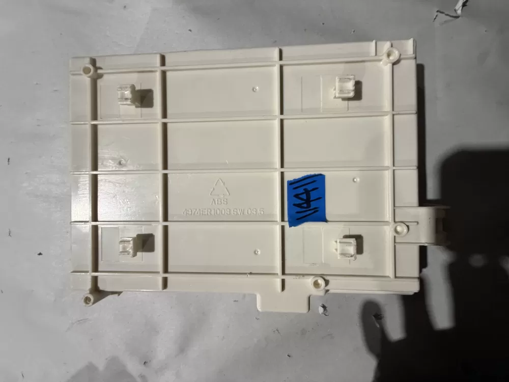 LG EAX32220502 EBR32268002 Washer Board AZ214810 | KMV441