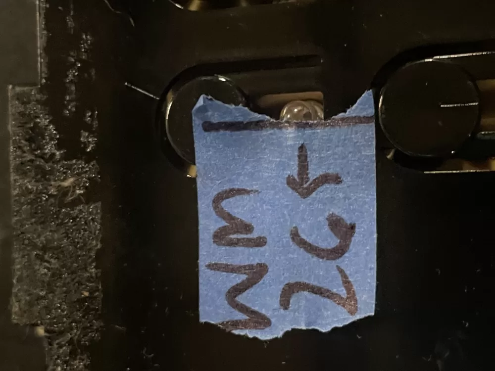 Frigidaire A03619524 Oven Control Board AZ24947 | WM265