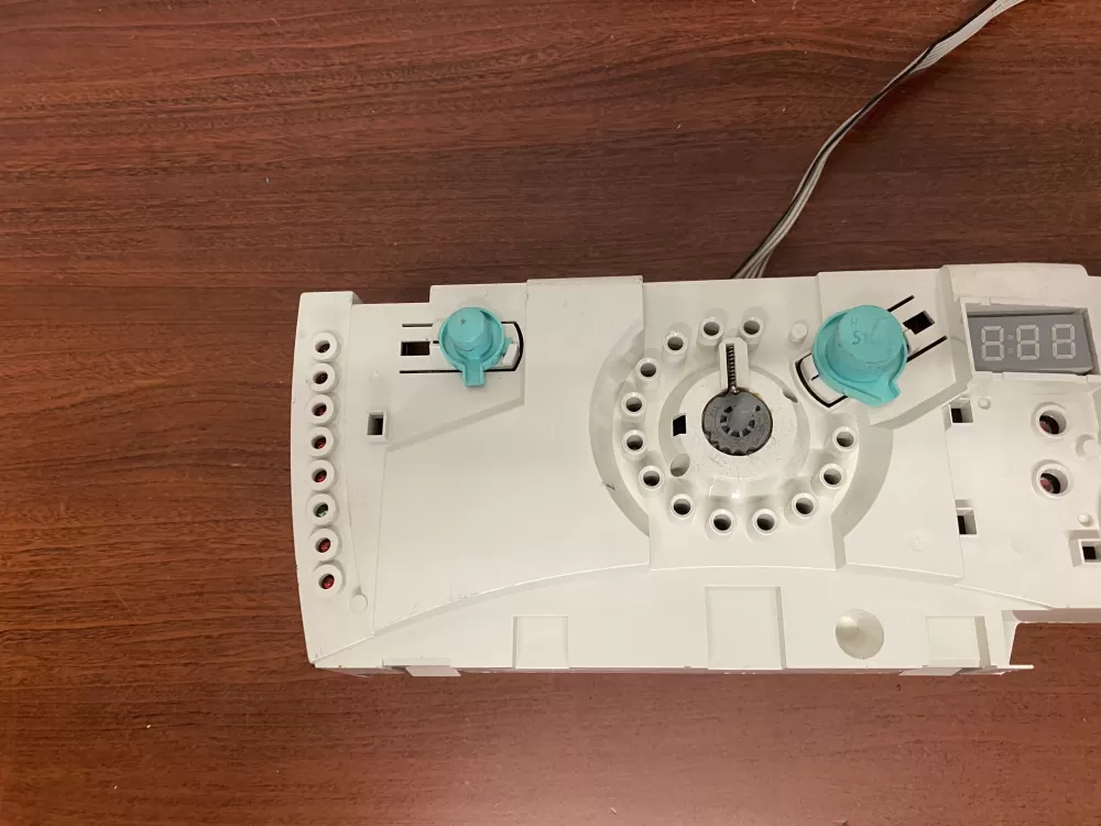 Whirlpool WP8182785 4619 702 2066 2 - 01 Washer Control Board AZ53420 | BKV534