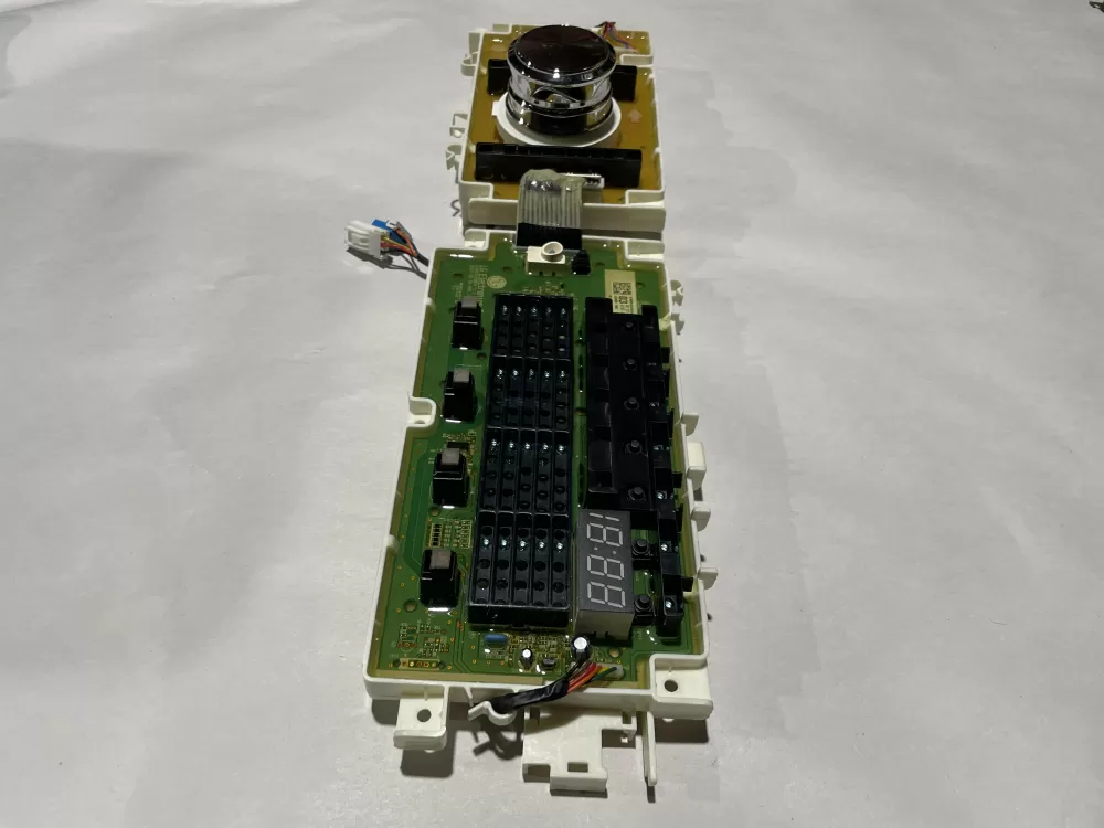 LG EBR82954403 Washer Control Board Display AZ119410 | Wmv691