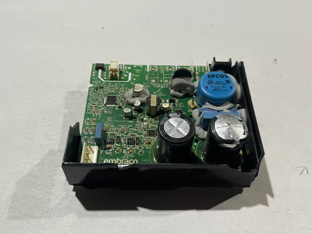 GE 200D5948P023 Refrigerator Inverter Control Board Wr87x29409 AZ131658 | Wm888