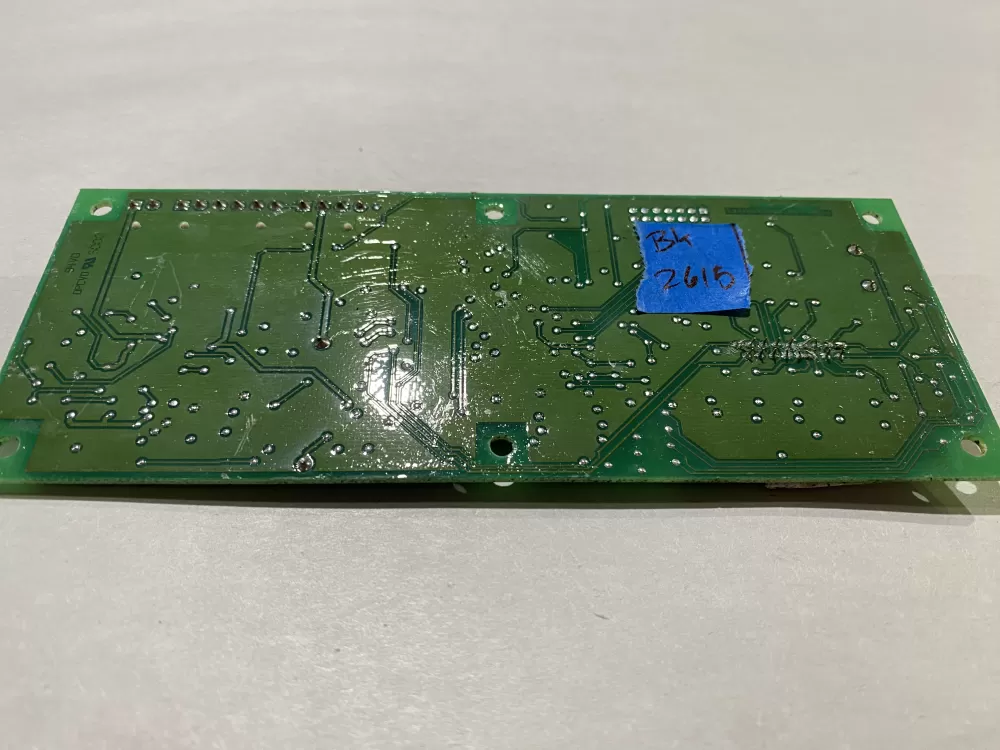 GE 200D1218G005 Refrigerator Control Board AZ172526 | BK2615