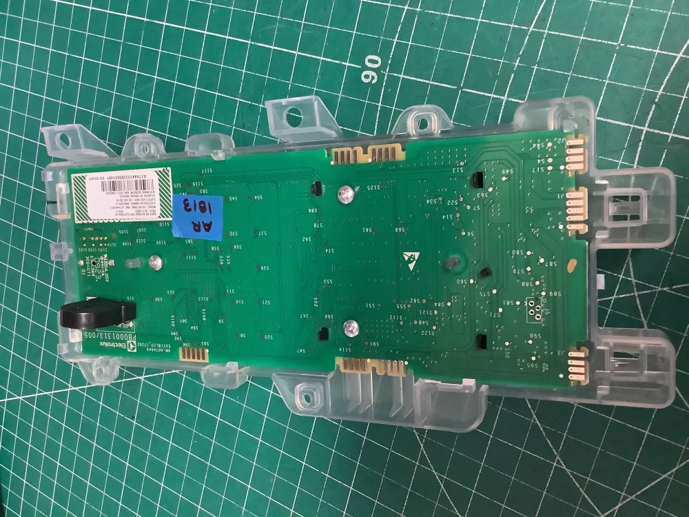 Electrolux A17444103C A17444104B Dryer Control Board Assembly AZ204895 | AR1813