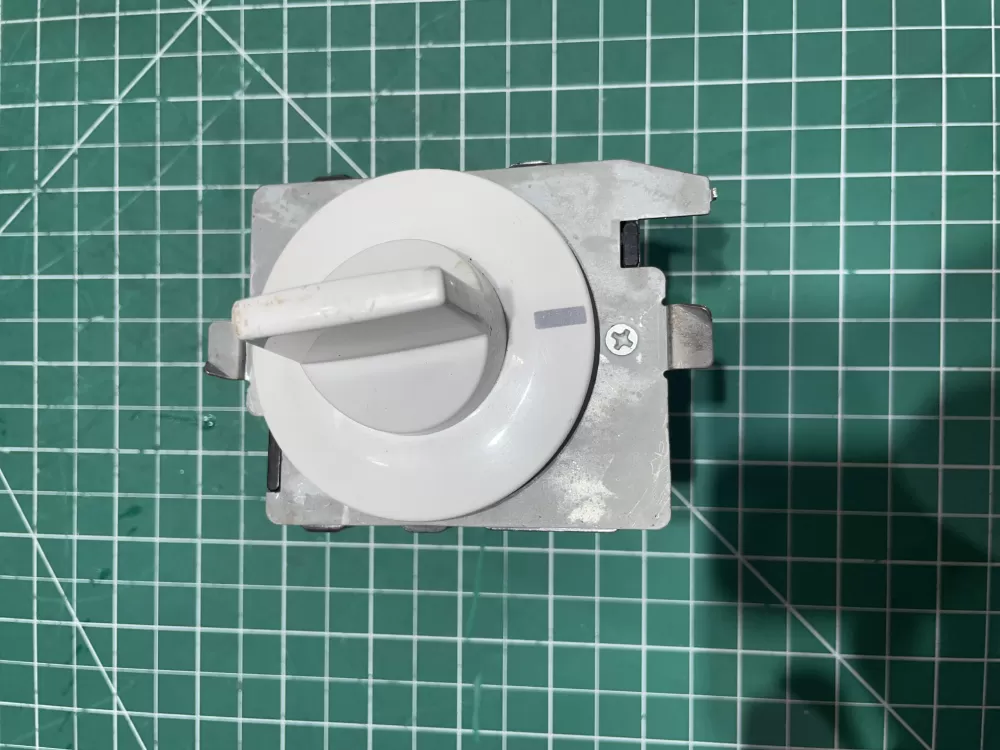 Hotpoint General Electric AP2042894 276942 Dryer Timer AZ153270 | KM644