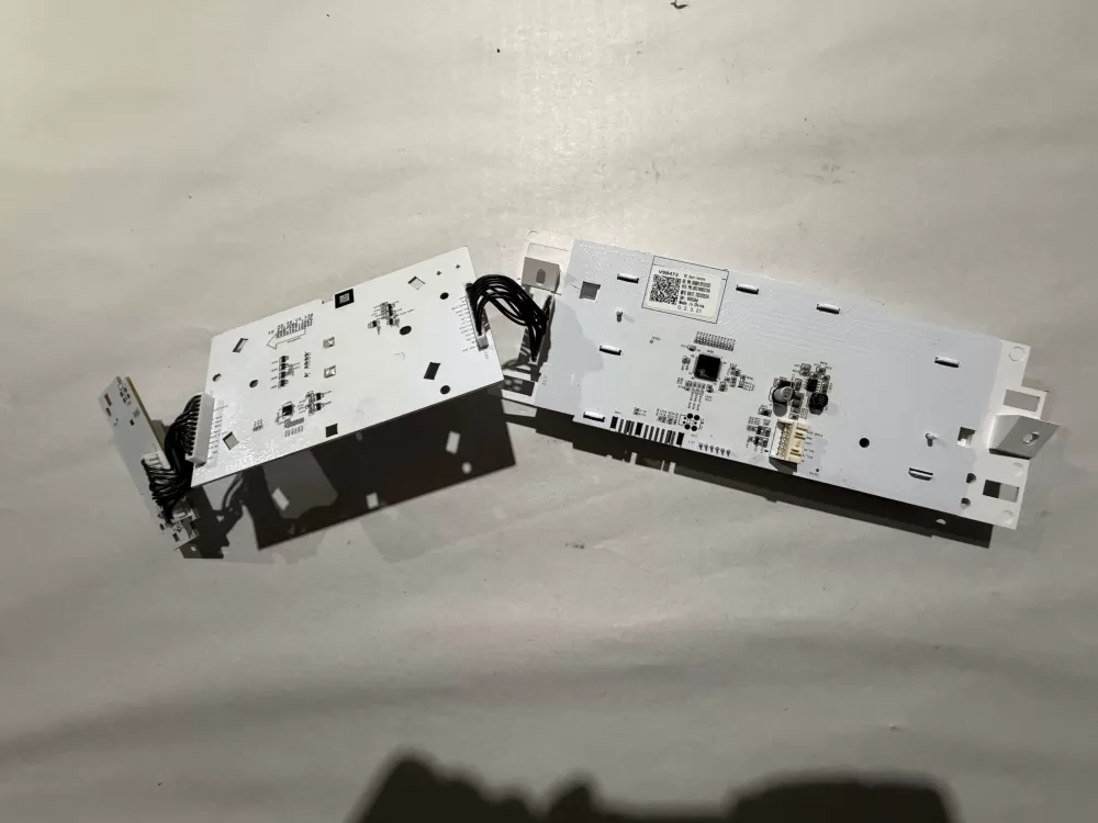 GE 308D1701G102 Washer Control Board UI Panel AZ225741 | KMV620