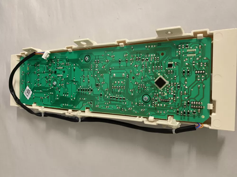 Midea 17138200003449 Dryer Control Board AZ202502 | BKV900