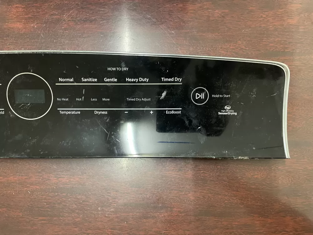 Whirlpool W11098462 W11125963 W11133029 Dryer Control Board AZ34163 | KMV364
