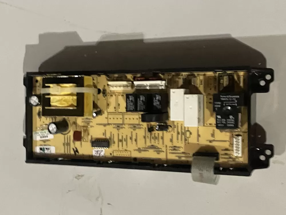 Kenmore  Frigidaire 316418702 SF5521-S8702-AA Range Control