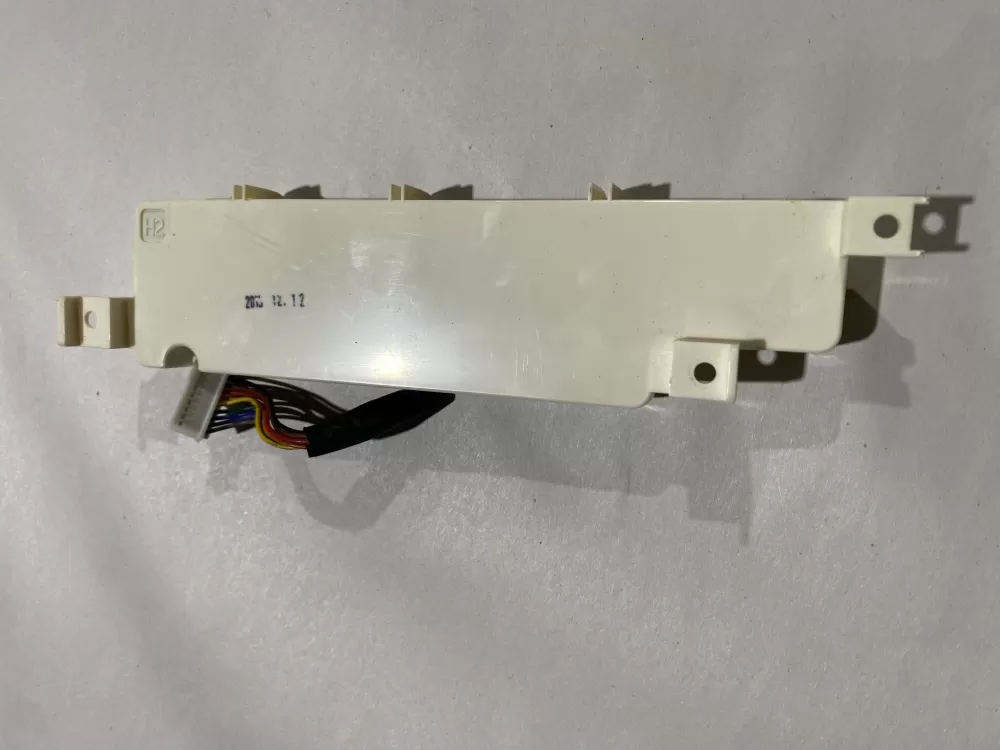 LG EBR73742804 Dishwasher Display Control Board AZ135176 | BK1298