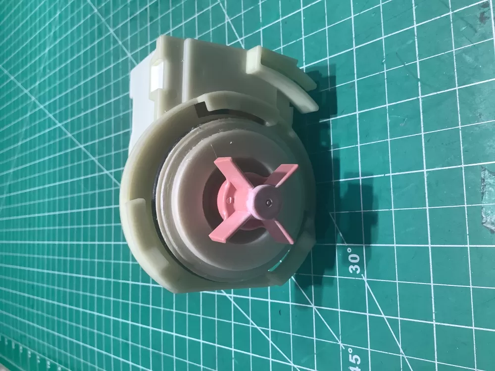 KitchenAid Kenmore 8268411 Dishwasher Drain Pump AZ142517 | SL270