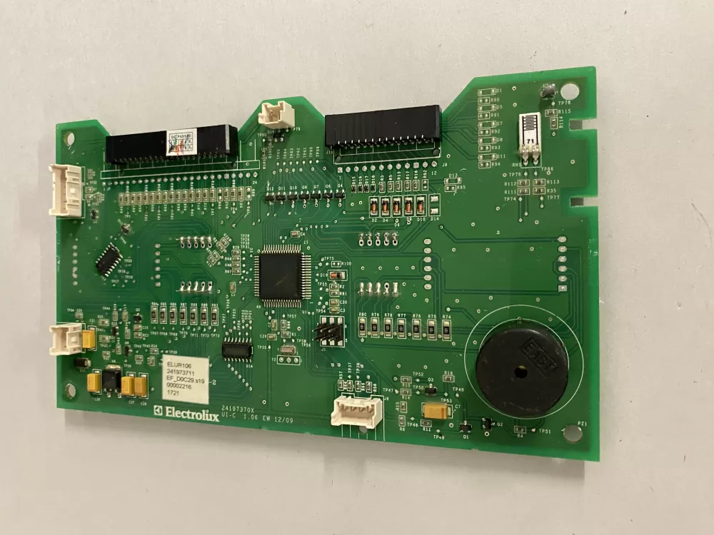 Kenmore 241973702 Refrigerator Dispenser Control Board AZ203147 | BK2319