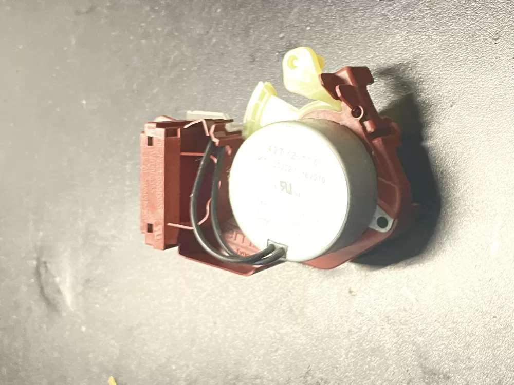 Whirlpool  Kenmore  Maytag  Amana WPW10006355  AP6014711  W10006355  1719787  PS11747977  WPW10006355VP Washer Shift Actuator