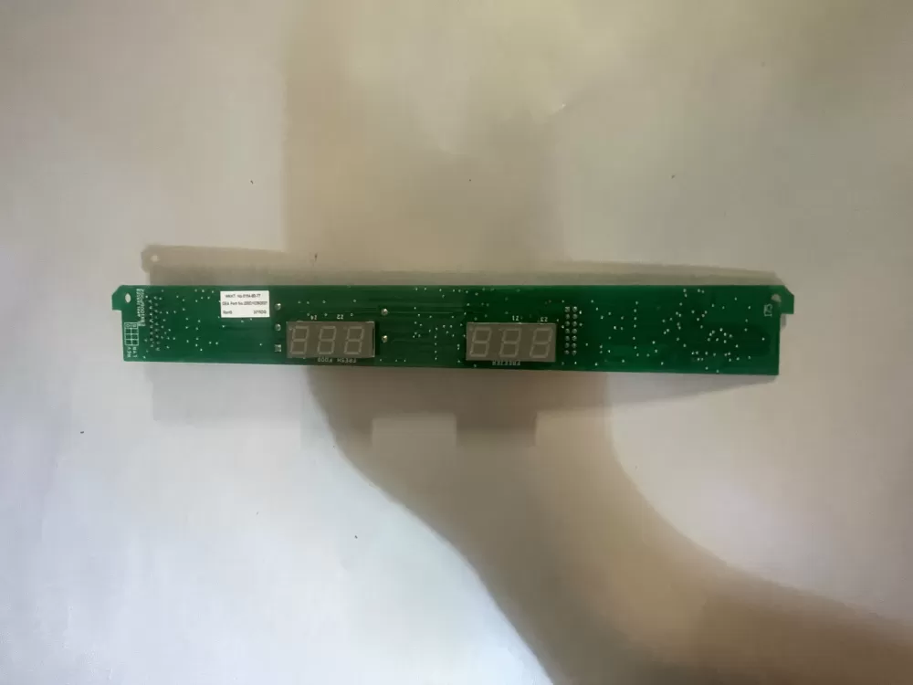 GE 200D1028G021 WR55X11164 Refrigerator Board