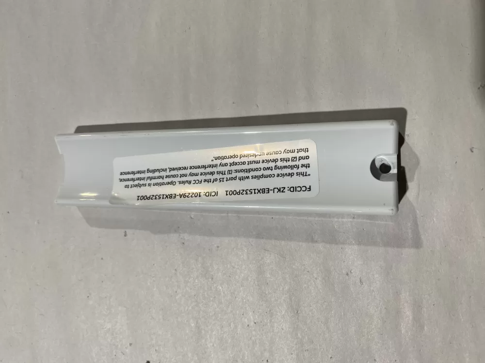 GE RFID Water Filter Board 197D8580G001 WR55X35905 AZ134623 | BK2005