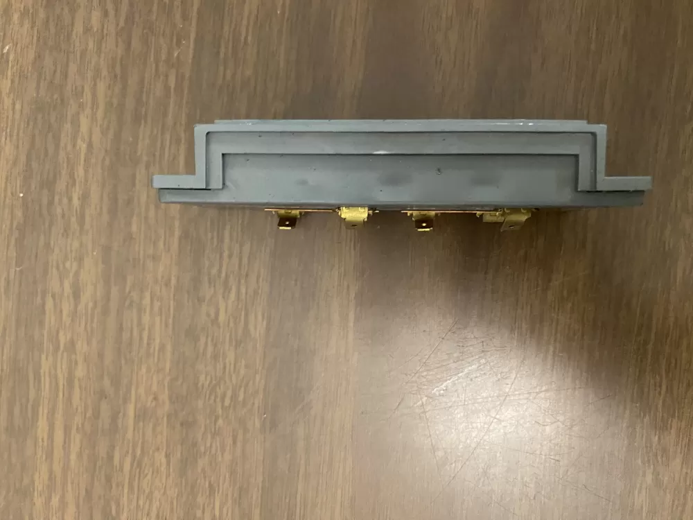 Frigidaire 754 92 044 Dishwasher Cycle Selector Button Control AZ88709 | BK1631