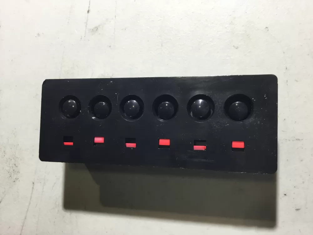 Whirlpool  Maytag  KitchenAid  Kenmore AP3037645 826469 2198621 PS329965 Refrigerator Control Board Dispenser